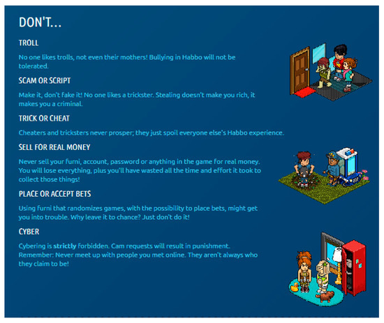 🤗#MTI The publication "Connected #Play in #Virtual Worlds: #Communication and Control Mechanisms in Virtual Worlds for #Children and Adolescents" in /MTI/ by Prof. Katie Salen-Tekinbas's Team has been cited 11 times

Feel free to read at: mdpi.com/2414-4088/5/5/…