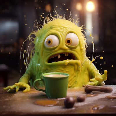 magicmediocrity's tweet image. #NewProfilePic