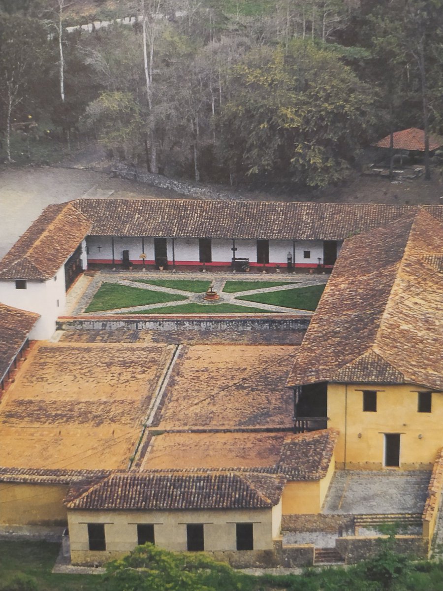 Hacienda La Victoria Mérida