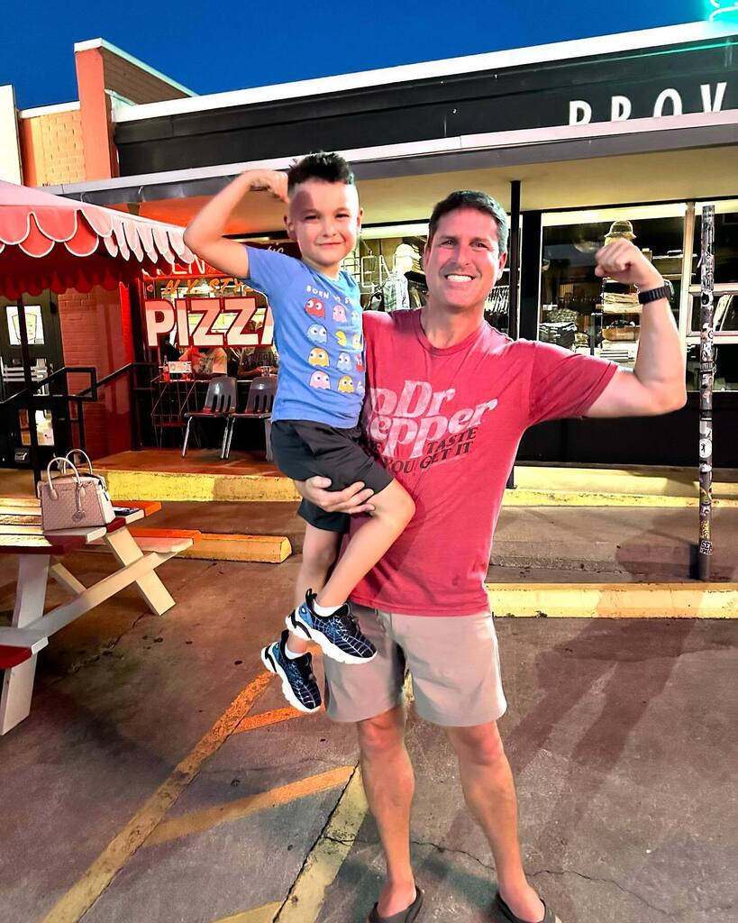 Jared Tennant tweet media