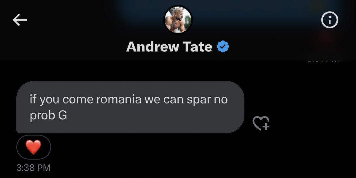I have massive respect for the top G and his skill set. It would be awesome to get some rounds in with the Cobra, depends on scheduling. But this is a huge possibility.