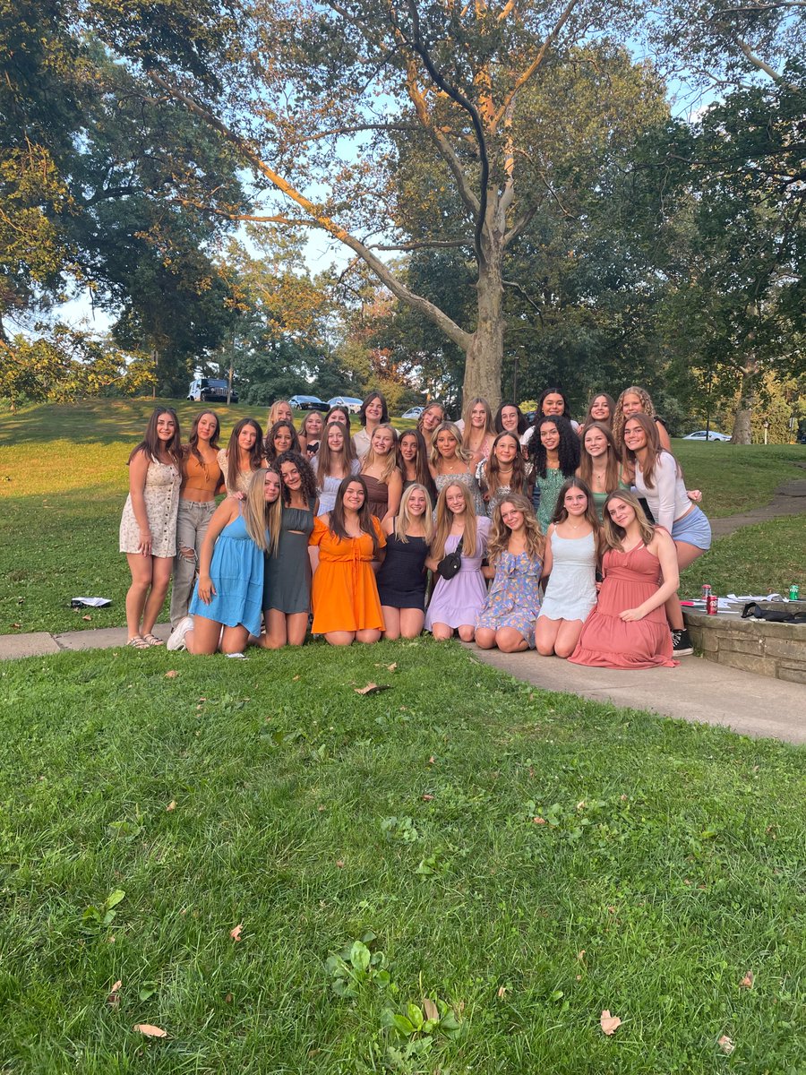 MTLEBANONVBALL's tweet photo. Yay 2023 season! https://t.co/wt5jsaXdTH