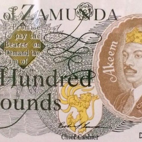 25hoursawake's tweet photo. 💥💥💥BOOOOOOOOOOOOOM💥💥💥💥

#RIPPLE FINALIZES DEAL WITH AFRICAN NATION ZAMUNDA TO BEGIN USING $XRP AS THEIR CBDC NATIVE CURRENCY! https://t.co/3GYsenP8ea