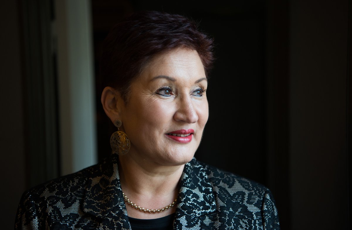 “Por primera vez triunfó un partido antisistema y con un voto consciente de la población. Nadie nos va a quitar de la memoria y de la historia lo que sucedió hoy”.

@ThelmaAldana, ex fiscal general de #Guatemala y galardonada del Premio #RightLivelihood

#EleccionesGuate2023