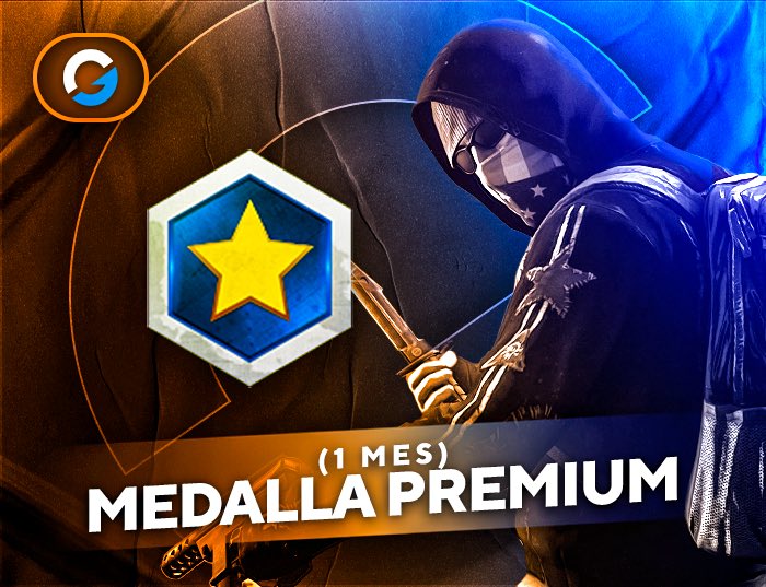 GamersClubCSes's tweet photo. Y bueno, ya que @josuk1ng está regalando premium nosotros nos copamos también 🤪

¡SORTEAMOS 3 GC Premium x1 mes!

Para participar tienen que hacer lo siguiente: 👇🏻

✅Seguirnos 
✅LIKE y RT 
✅Etiquetar a 2 amigos en los comentarios

¡Los ganadores se darán a conocer el martes! https://t.co/WntWke96yP