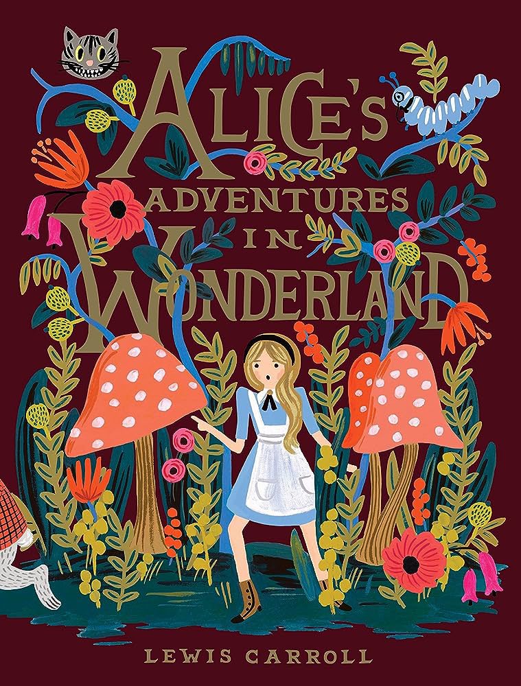 I love this book