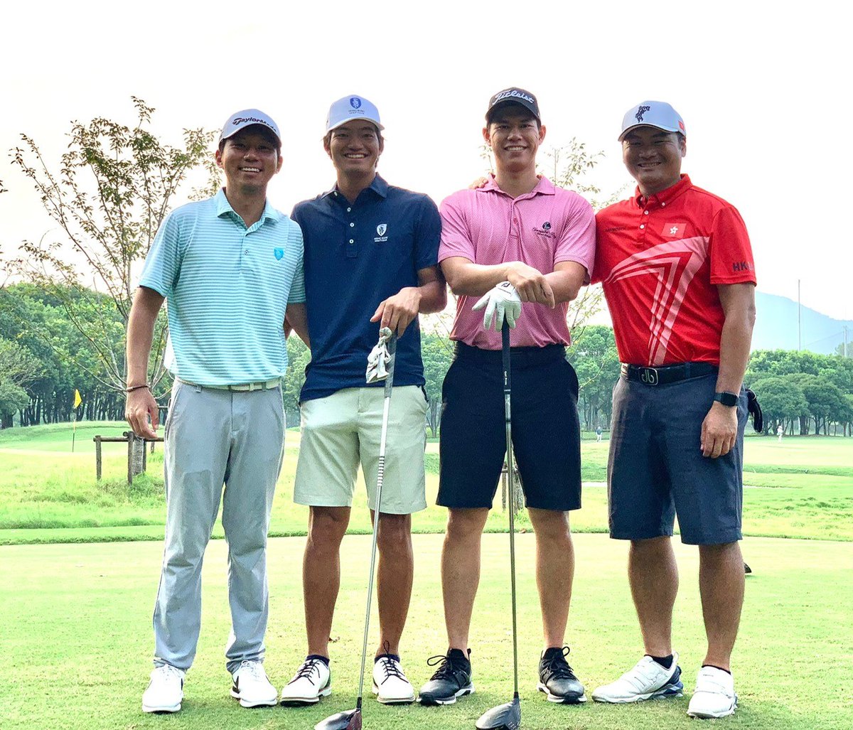 Countdown to Hangzhou: Strong squad and high hopes ahead

hkga.com/post/countdown…