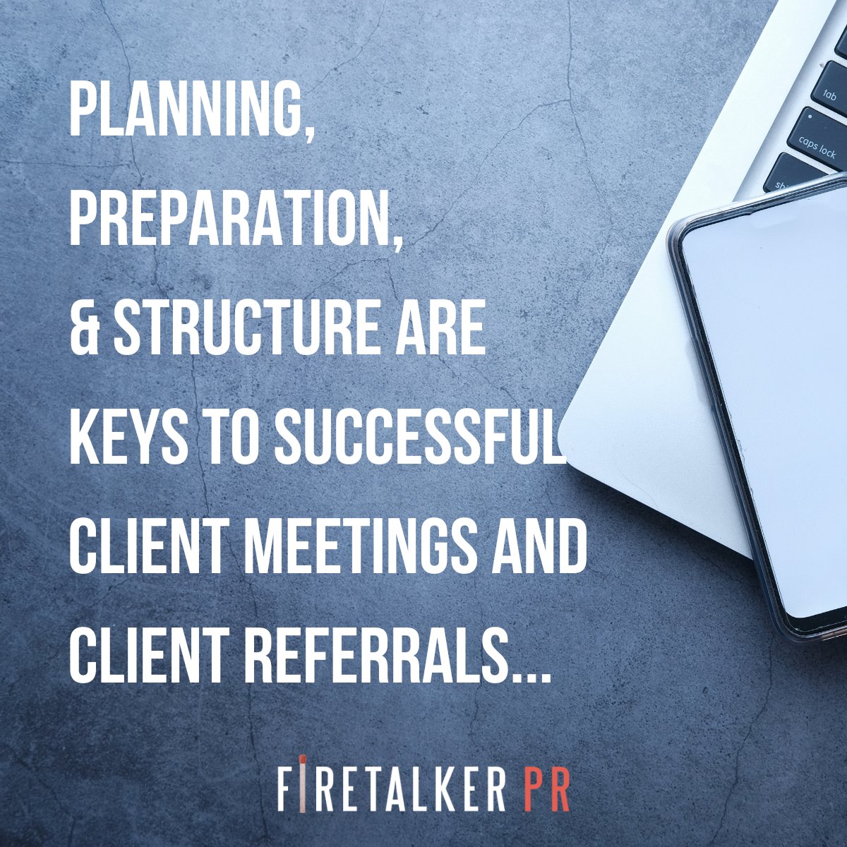 FiretalkerPR's tweet photo. Dig in with both feet. Forget yesterday; focus on today.

#relationships #referrals #branding #reputation https://t.co/BeZpEtTQOv