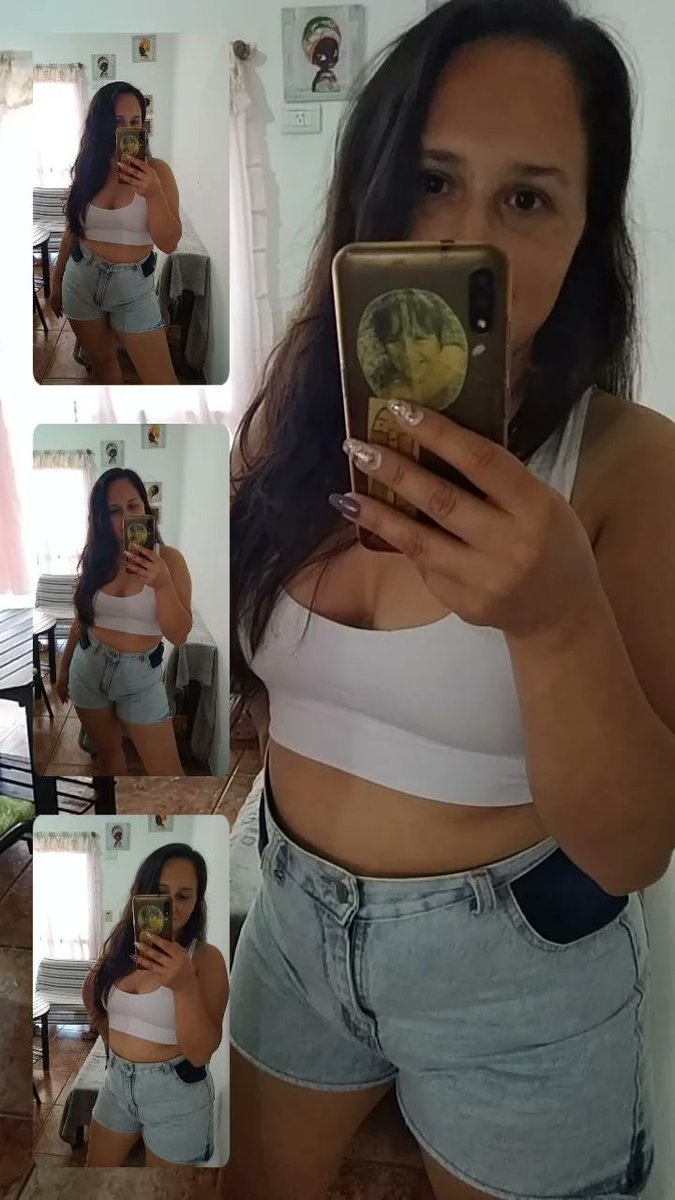 ChamyMedina's tweet photo. 🌼🌼🌼 https://t.co/omHxoX4YGC