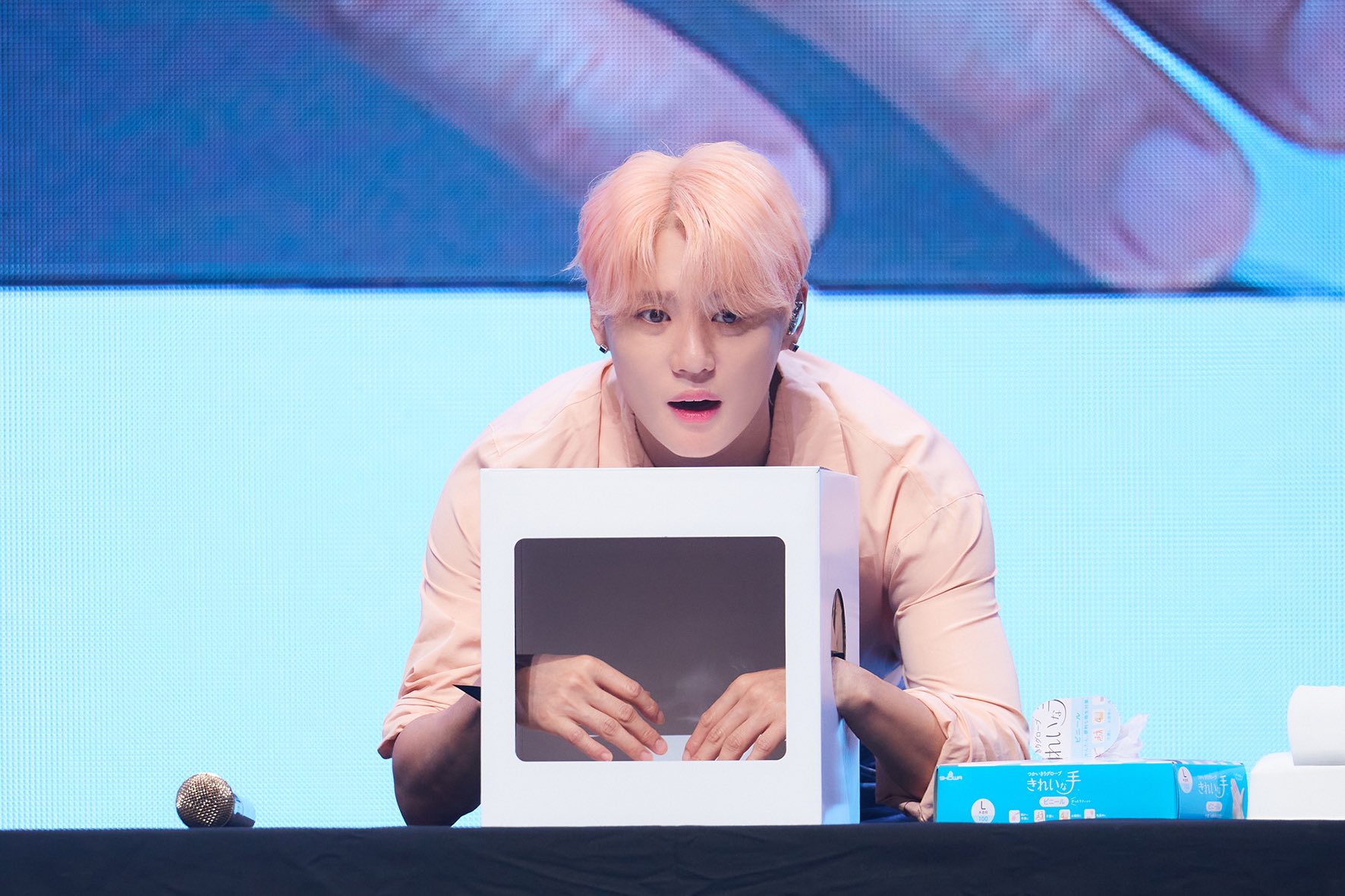 김준수 KIMJUNSU on X: 