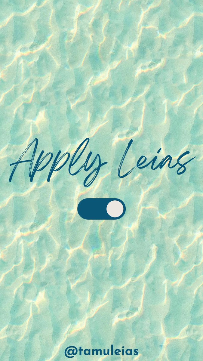 GET READY !!!!! APPS OPEN AUGUST 27TH !!!!! 🤩🤩