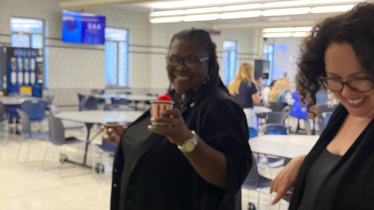 North Penn School District Educational Foundation tweet media