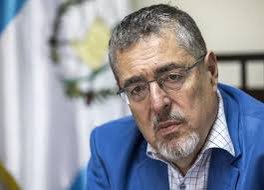 1/2 El Gobierno de Venezuela, expresa sus felicitaciones al pueblo guatemalteco, por la jornada electoral protagonizada este domingo 20 de agosto de 2023, en la cual ha resultado electo el Sr. Bernardo Arévalo, para ejercer la presidencia en el próximo periodo constitucional.