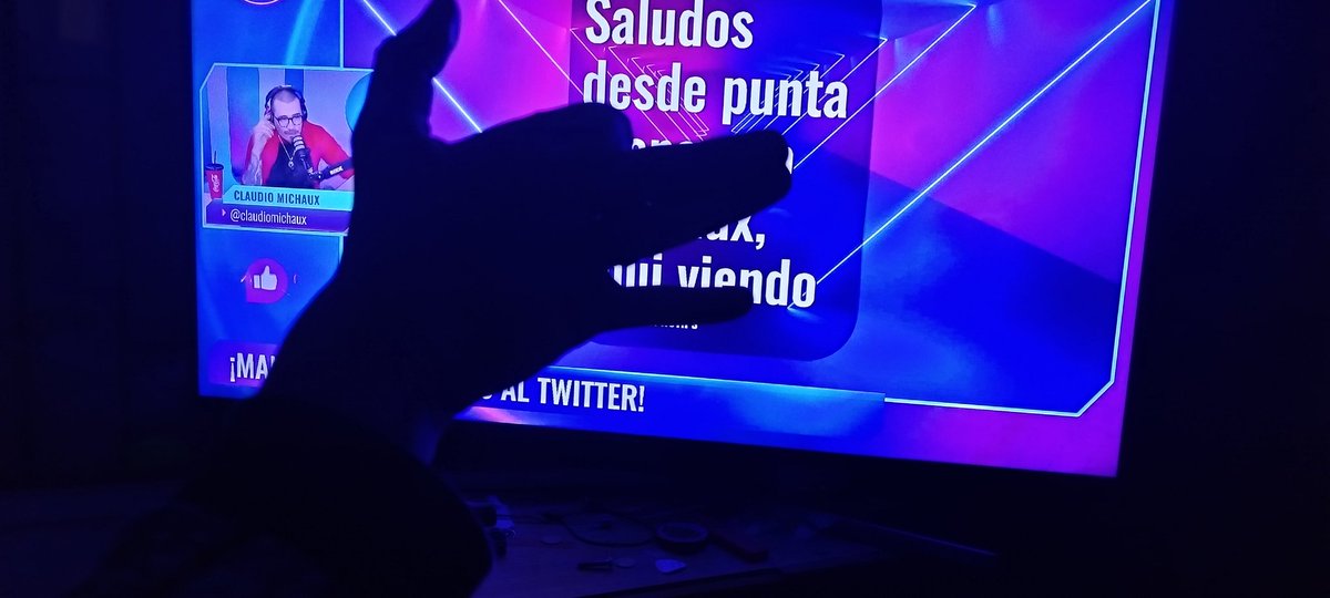 Nicolás Ponce tweet media