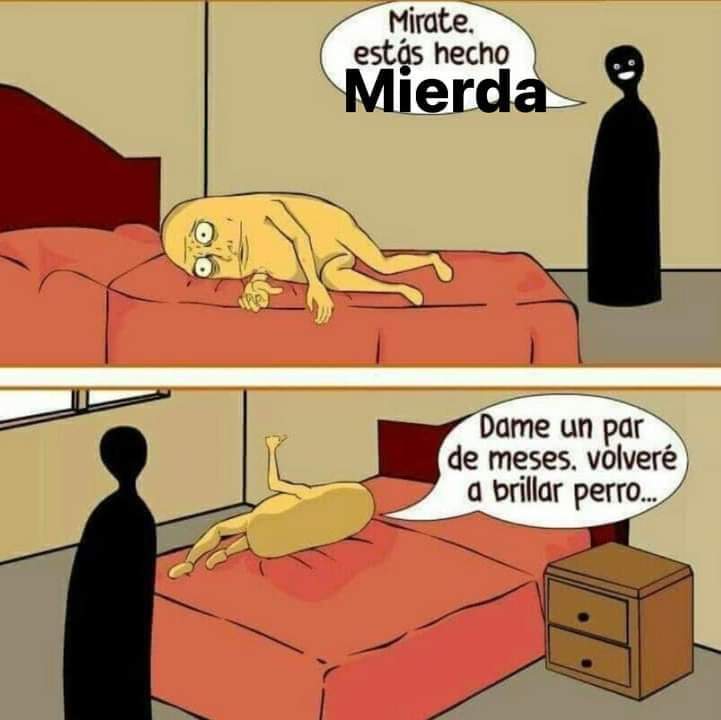 🤷🏾‍♀️💅😌