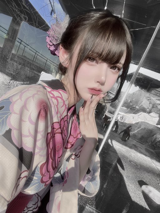 コスプレイヤー미유 ミユのTwitter画像9