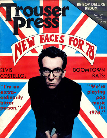 Tully's tweet photo. New #TullyShow!
Rock journalist - and long ago former co-worker - Ira Robbins (@IARobbins) talks music, the late great Trouser Press, and a career as one of music's most influential and respected critics.
Fun show! Listen wherever you pod.
For example: https://t.co/2Jbac4keqF https://t.co/zqNHL915um