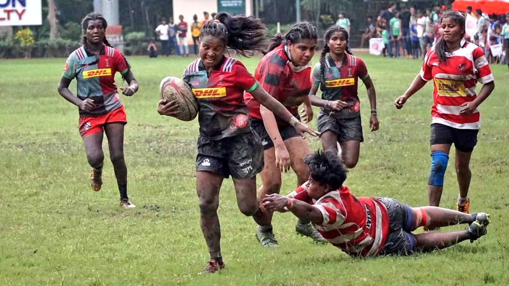 Khelo Rugby by Future Hope tweet media