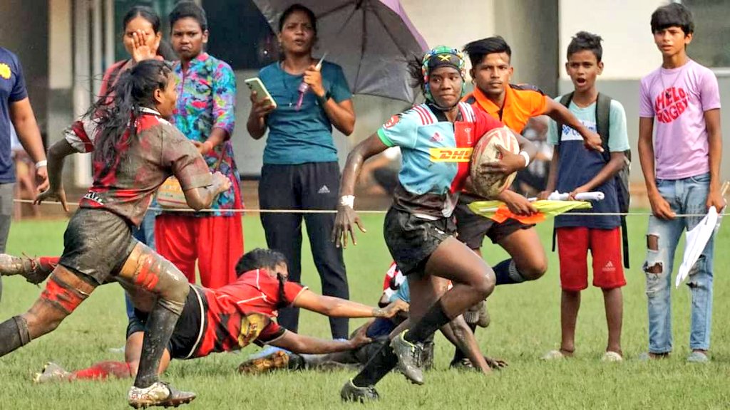 Khelo Rugby by Future Hope tweet media