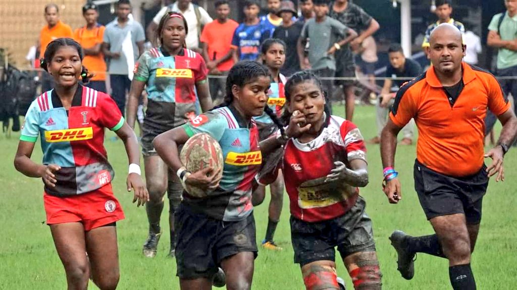 Khelo Rugby by Future Hope tweet media