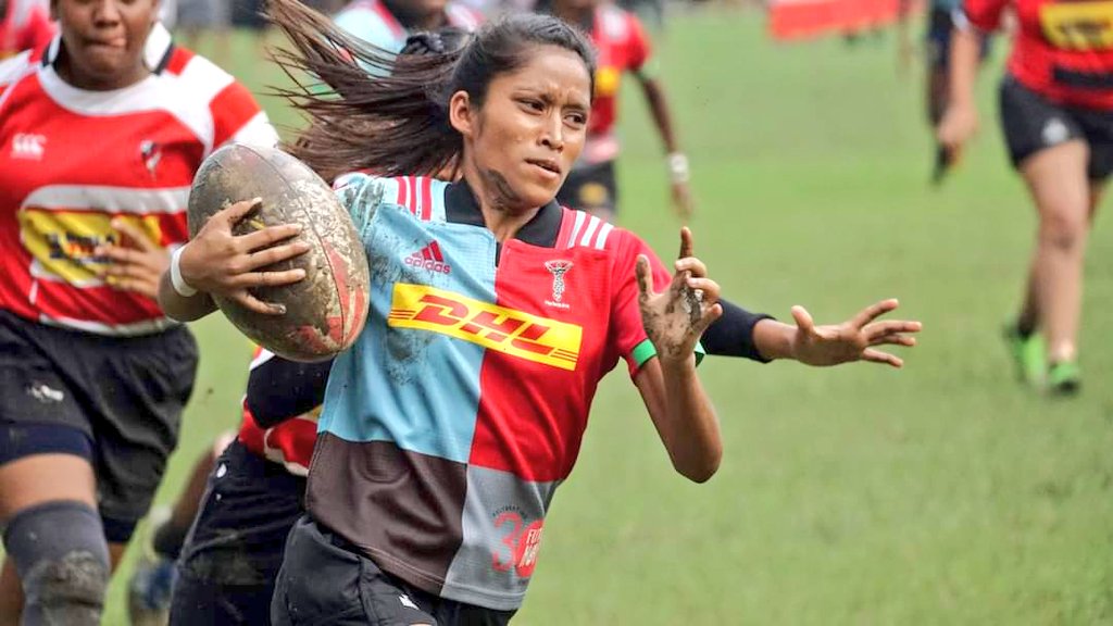 Looking back to our Calcutta Cup win 2023....