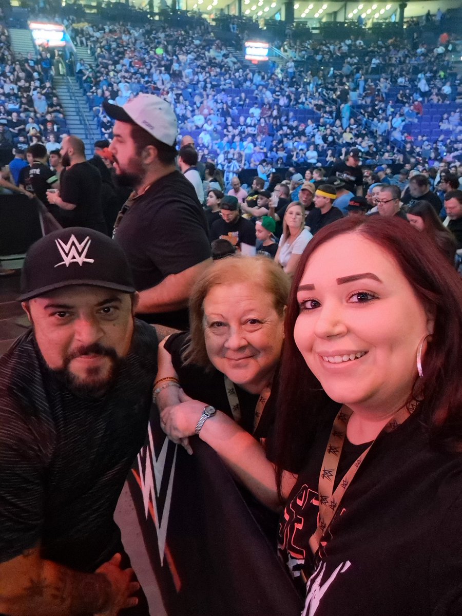 Thank you to the BEST host ever <a href="/BillySmith/">Billy Smith</a> for yet another amazing VIP experience! Until the next one!😎