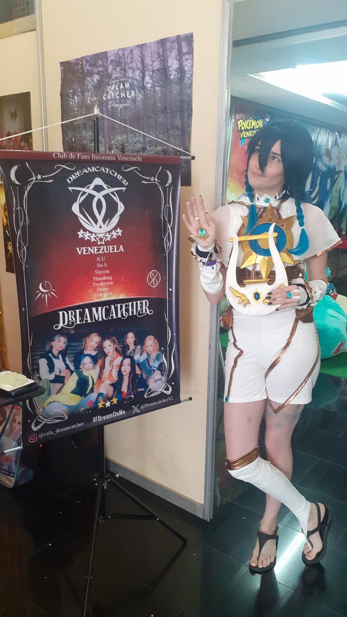 Hoy fue el 3ero y el Ultimo dia en el #A2convencion conociendo y compartiendo mucho más de la cultura coreana y de Nuestras chicas, esta Oportunidad ha sido unica. Muchas personas increibles.