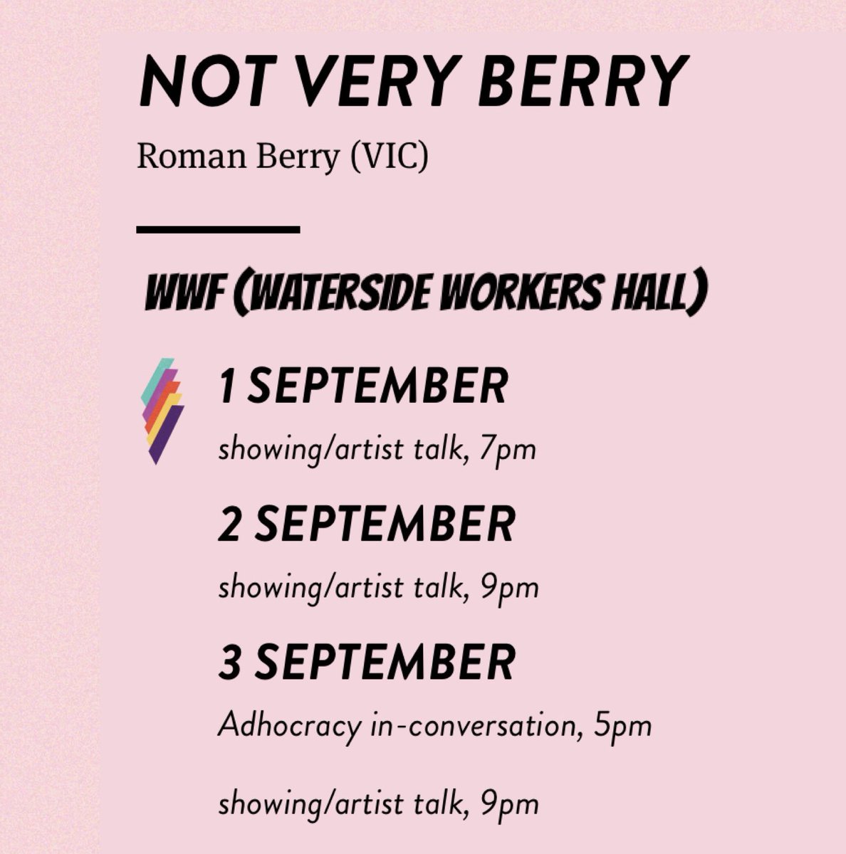 Roman Pedro Berry tweet media