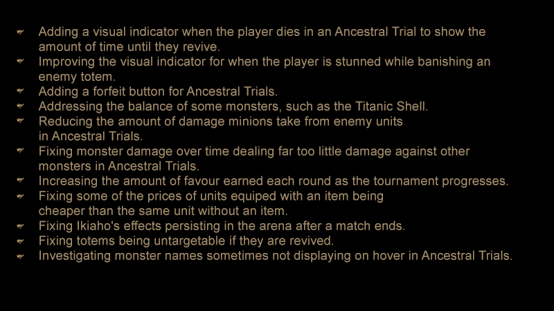 Path of Exile tweet media