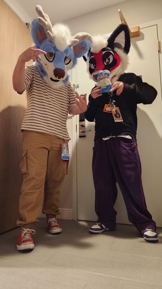 onyx2true's tweet photo. more denfur pics 🗣️ https://t.co/JtzVp5UQLR