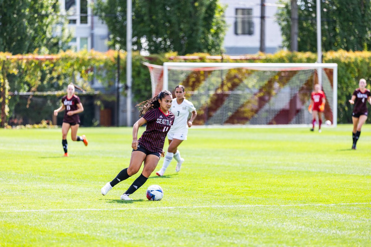 seattleuwsoc's tweet photo. It was a day of big milestones in Portland.

Jourdyn Curran - First collegiate hat trick
Sarah Creighton - First collegiate goal
Kassidy Kirgan - First collegiate win and shutout

#TogetherWeSoar https://t.co/aseiONnqK4