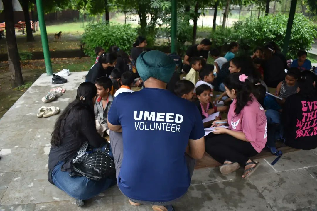 Subhrajeet_bjp's tweet photo. Education is not the filling of a pot but the lighting of a fire.โ
#PROJECT_KFA
#umeedngo
#umeed_a_drop_of_hope
#Umeed_DIPSAR https://t.co/QICrtDUWED