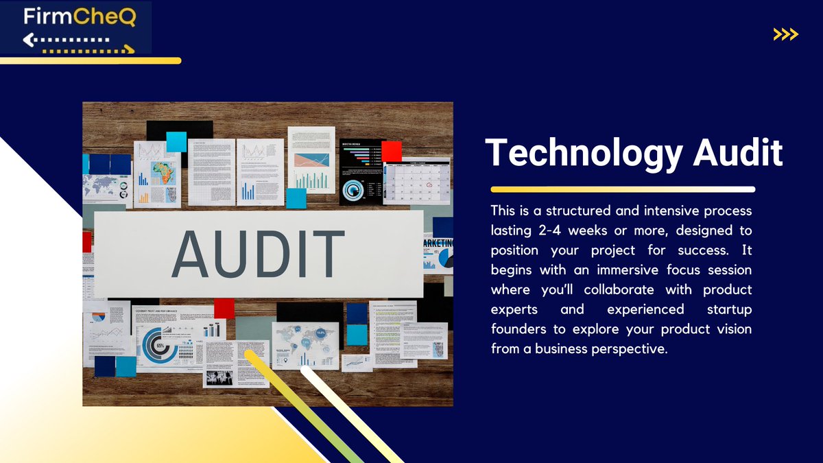 comms_murmur's tweet photo. Audit your tech & rescue your project
with just a click https://t.co/9SqAst1cxp
#BeyondIT https://t.co/aflJNGGxkd