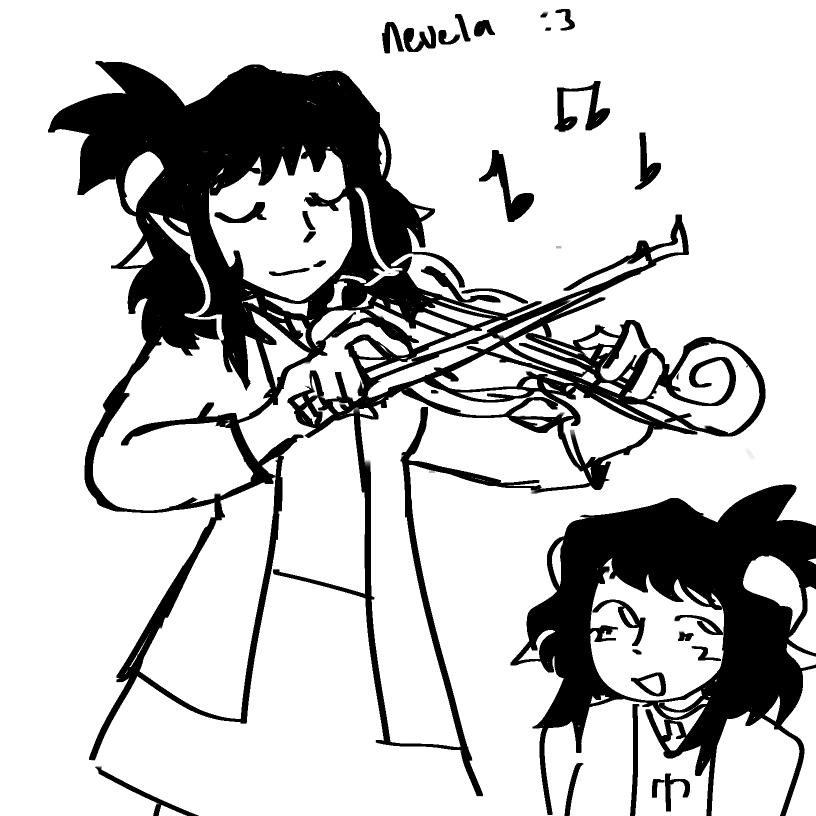 dailyvoidbound's tweet image. day 6