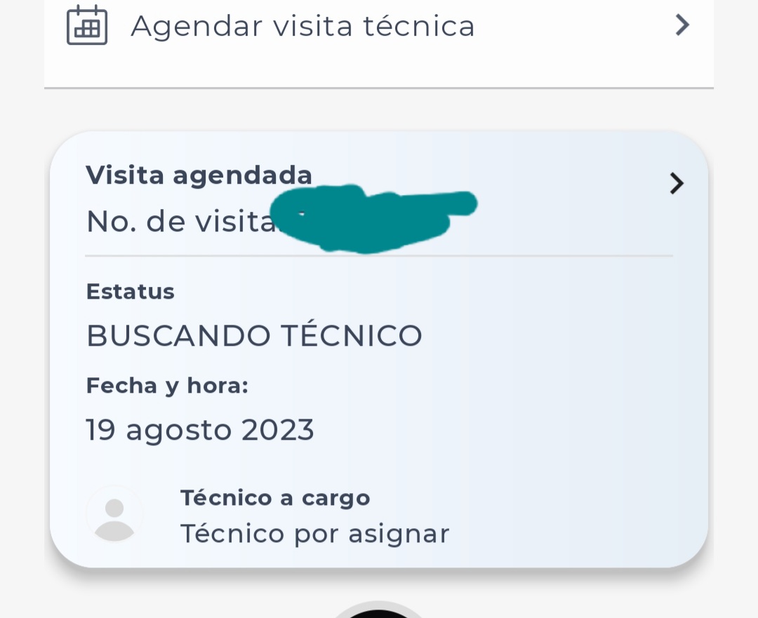 Carlita_Chan_'s tweet photo. Que falta de respeto la gente de totalplay. 8pm me escribe un técnico que viene camino a mi domicilio y menos de 10min después, sale reagendada.
3 días en esto, para que dicen que van a ir a una hora si no van a cumplir con sus clientes?
seguro mañana tampoco vienen https://t.co/JJCOfCqBbj