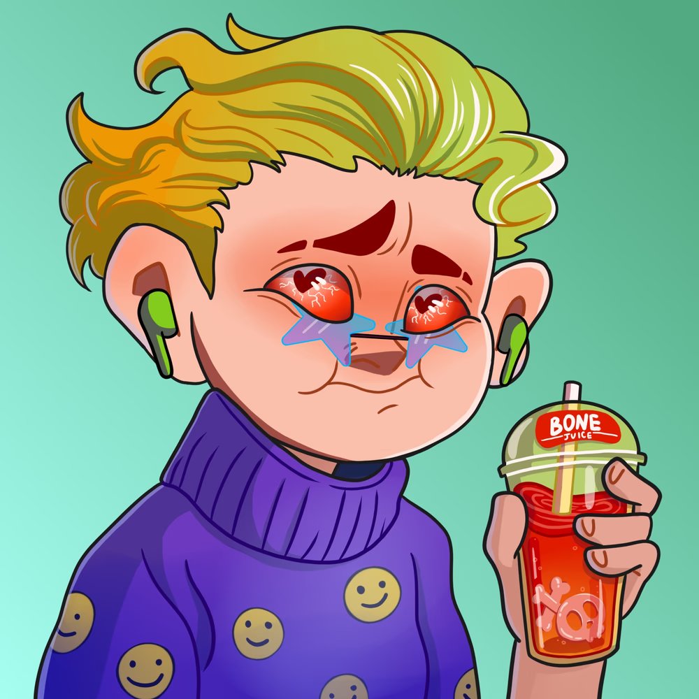 ✨Taco Tribe &amp; Polygon Pearls #NFTGiveaway ✨

🎁 Polygon Pearls #633

How to enter:
✅LIKE &amp; RT
✅Follow @TacoTribeNFTs 
&amp; <a href="/PearlsNFTs_/">Pearls 🦪</a> 
✅Tag 3 friends

⏳ 72 hours