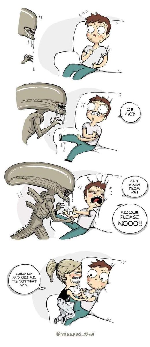 Any man who has lived through menopause with his significant other.  Remember,  we love ya!