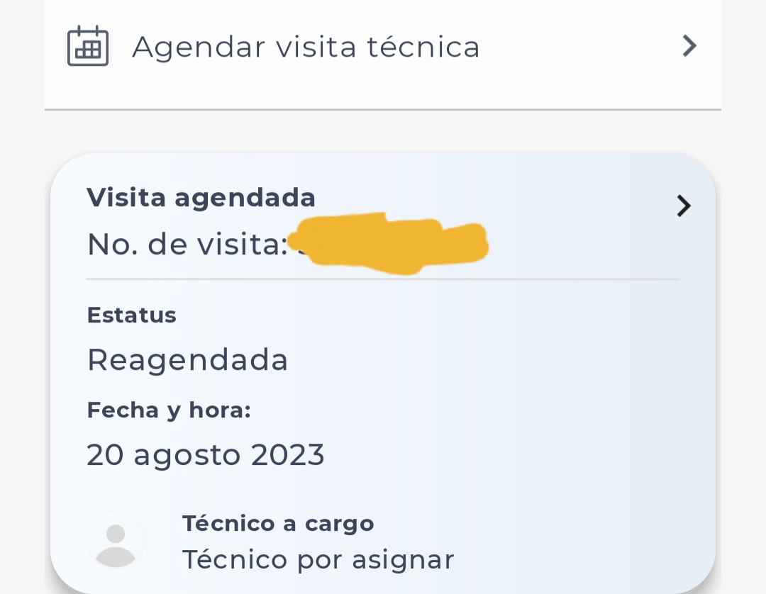 Carlita_Chan_'s tweet photo. Que falta de respeto la gente de totalplay. 8pm me escribe un técnico que viene camino a mi domicilio y menos de 10min después, sale reagendada.
3 días en esto, para que dicen que van a ir a una hora si no van a cumplir con sus clientes?
seguro mañana tampoco vienen https://t.co/JJCOfCqBbj