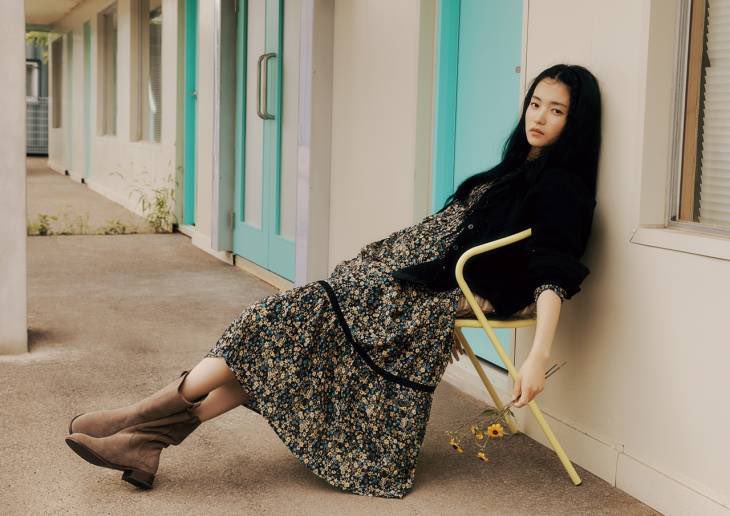_ktrfiles's tweet photo. Kim Taeri x Thursday Island 23 Fall Campaign {ROUTE 66 SYNDROME} (1)

#KimTaeRi #김태리 https://t.co/lYC3rfZU6F