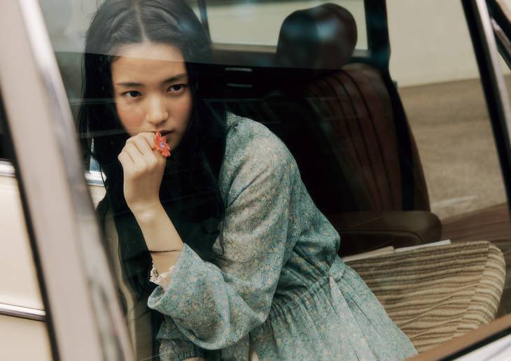_ktrfiles's tweet photo. Kim Taeri x Thursday Island 23 Fall Campaign {ROUTE 66 SYNDROME} (1)

#KimTaeRi #김태리 https://t.co/lYC3rfZU6F