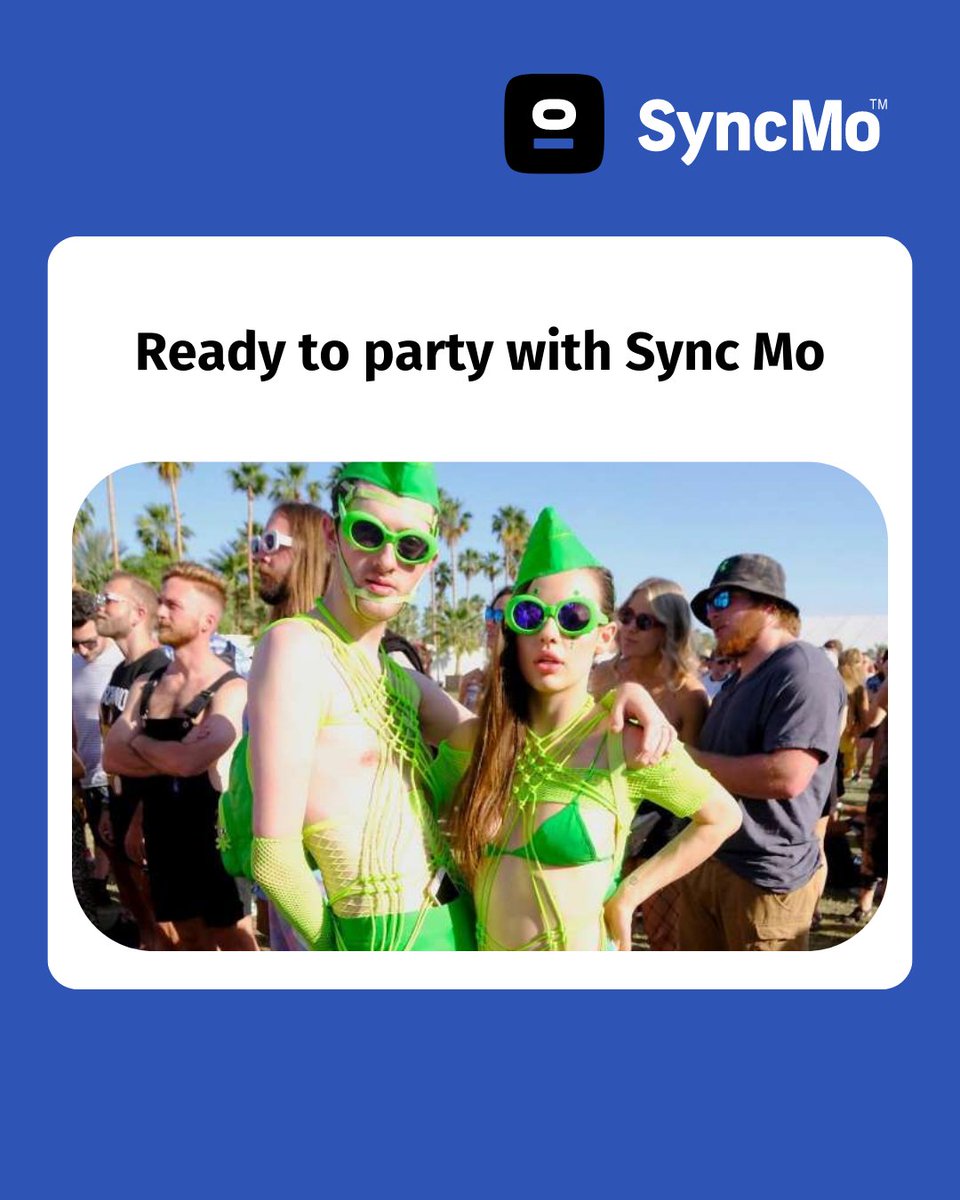 RealSyncMo's tweet image. AI just gave your pleasure a next-level upgrade! Introducing SyncMo, AI software for sex toys that lets you feel the motion of any video (live or recorded) in real time! Unleash the power of synchronization and indulge in a new era of pleasure. Click: sync-mo.com

#AI