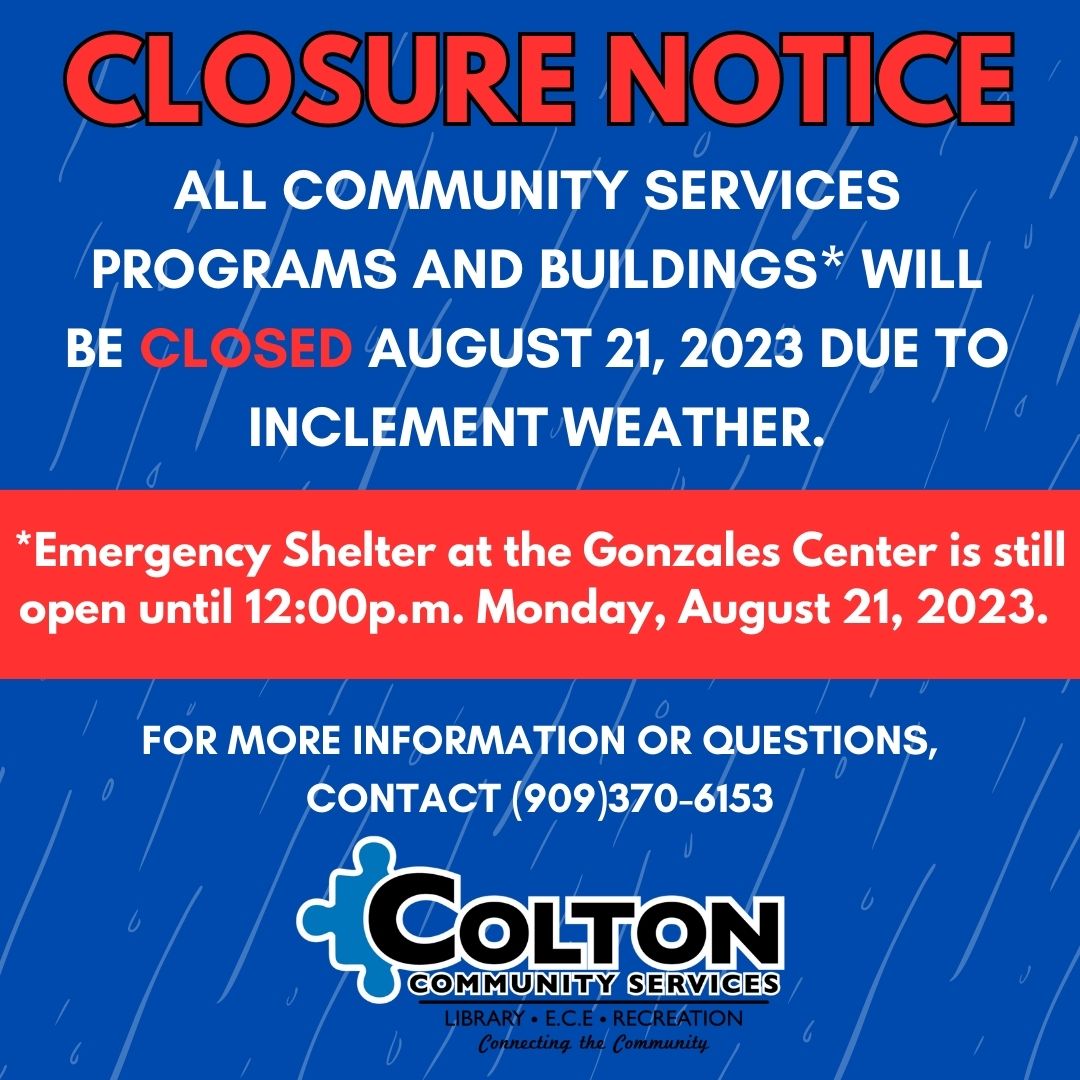 CityofColtonCA tweet media