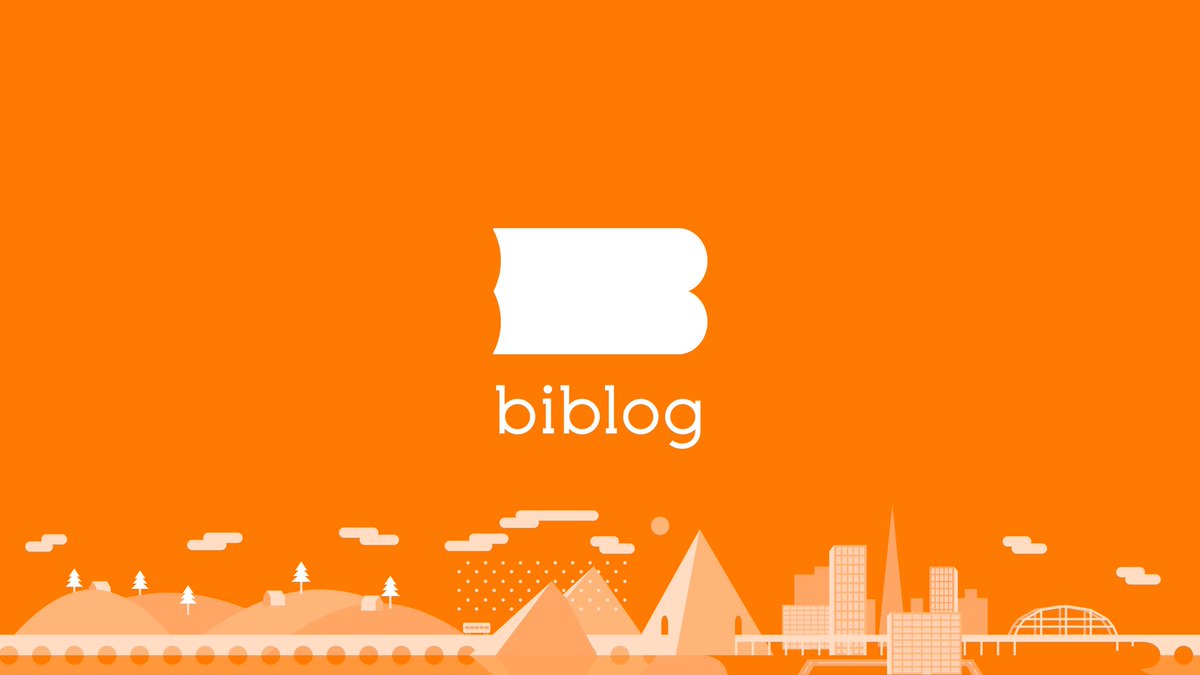 Biblog | 言葉のコレクションアプリ tweet media