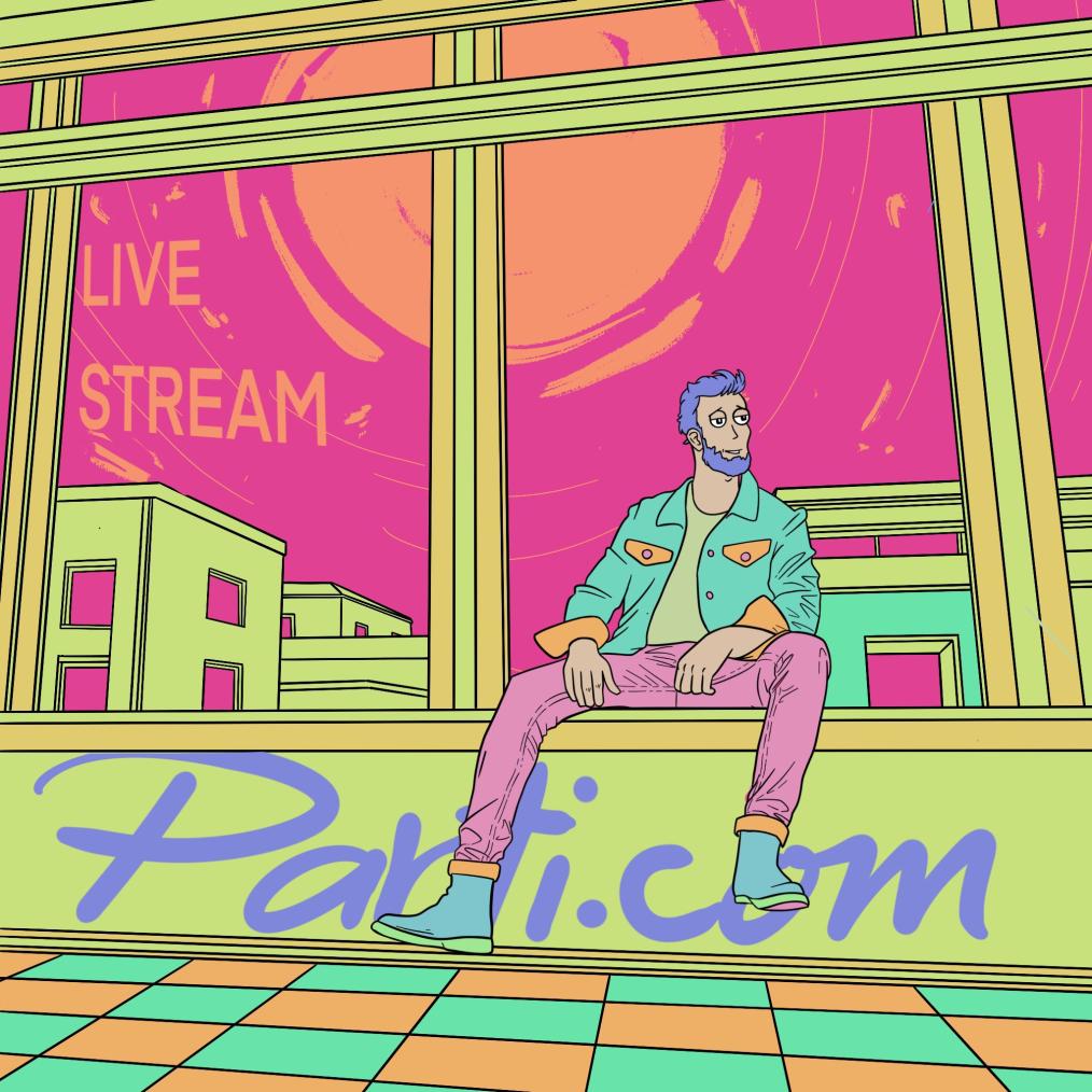 jointheparti's tweet photo. 👀Record https://t.co/8iSsaOUzzJ week ahead!🎉
🕺Live-Streams
🕺Streamers
🕺Viewers
Join Us!🤞
#firstgear 🚀 #lasereyes 👀 #defigravity🛸 https://t.co/SZMVeMmj2U