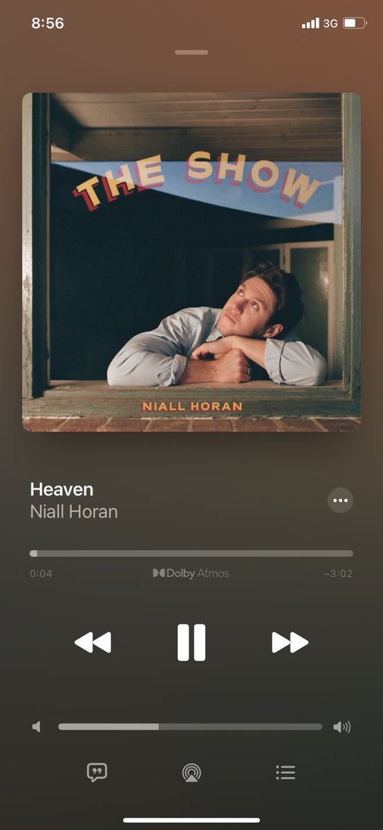 andreitadip's tweet image. Mi trauma musical en estos últimos días @NiallOfficial