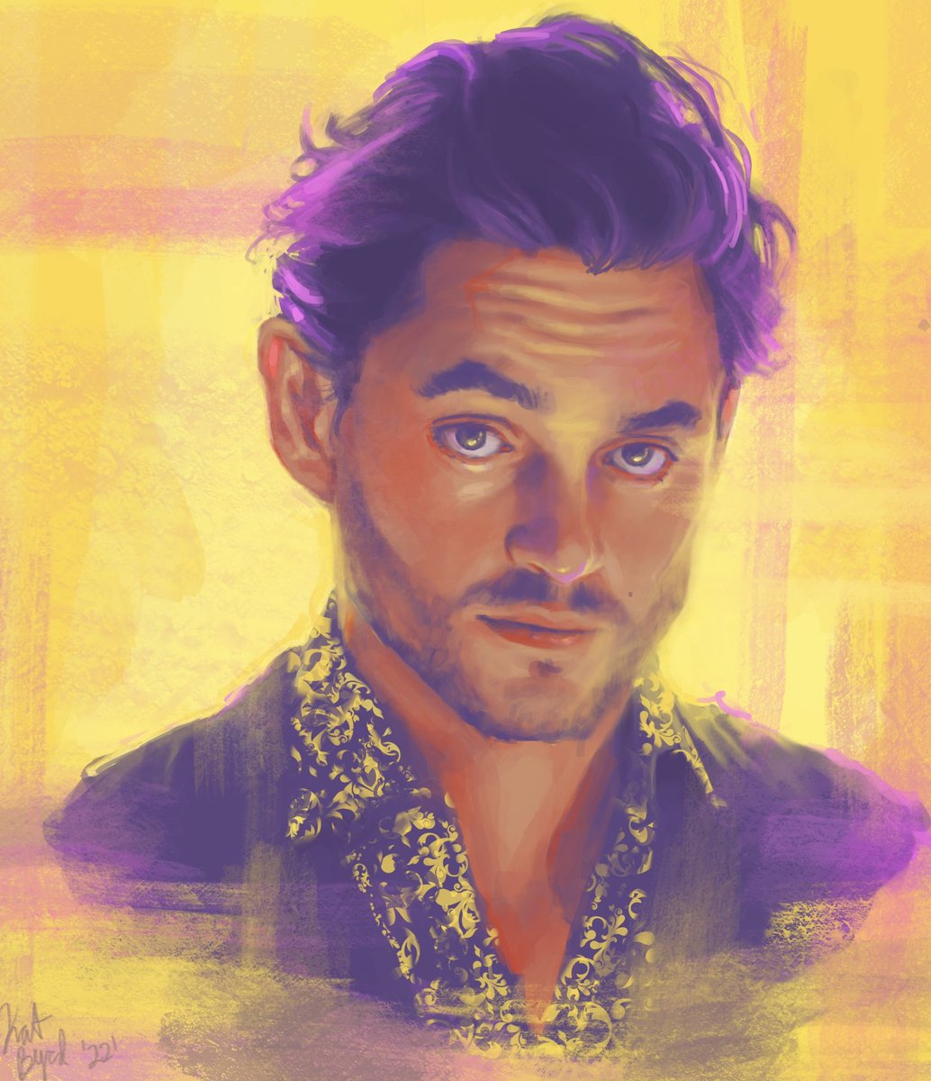 kreownchykatz's tweet photo. Also murder husbandos…
.
.
.
.
.
#Hannibal #WillGraham #Hannibalfanart https://t.co/2enQJB2XjC