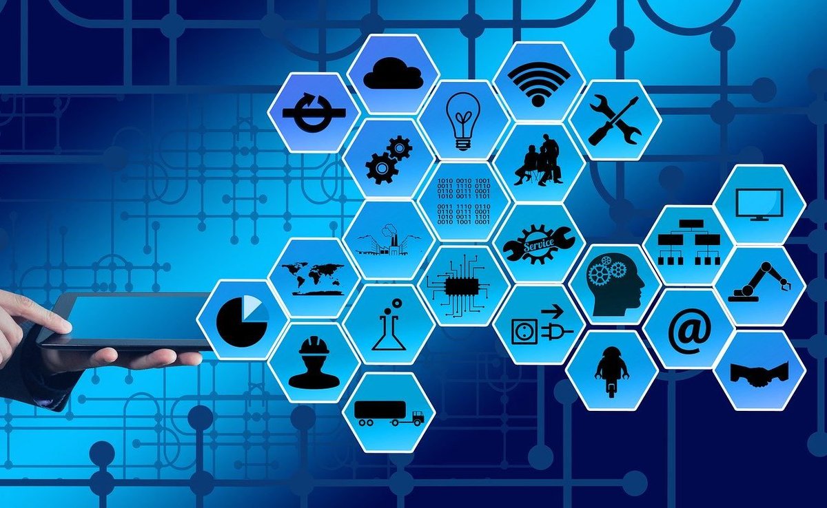 Artmacsoft's tweet image. SAP Ariba Integration using SAP Cloud Integration(CPI) 

zurl.co/4Lk2 

 #sap #saparibaintegration #sapcloudintegration #cpi