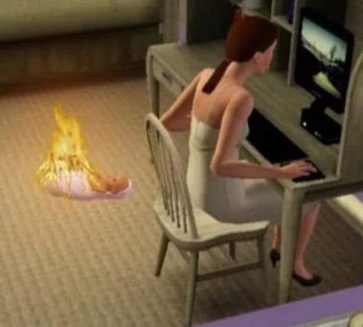 Ahora no bebé mamá está repitiendo las escenas de Chuck y Blair