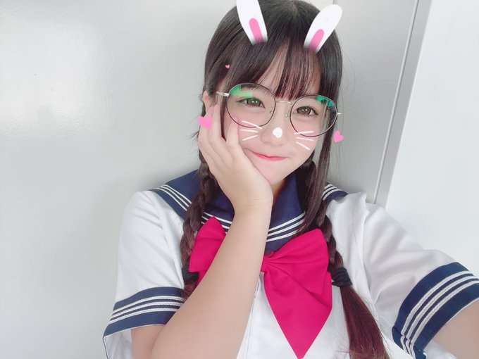 Twitterのコスプレ画像16