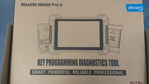 dtim6522's tweet image. Great Price for Autel IM608 PRO II
obd2gate.com/products/autel…
1⃣ Package includes IM608 PRO II, XP400 PRO, JVCI+, and 2 free OTOFIX Watches
2⃣ Support DoIP, CAN FD
3⃣ IMMO ECU reset/adaptation, refresh coding
#AutelIM608II #keyprogrammingtool #keyprogrammer